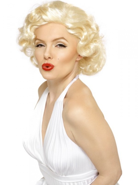 Parochňa Marilyn Monroe