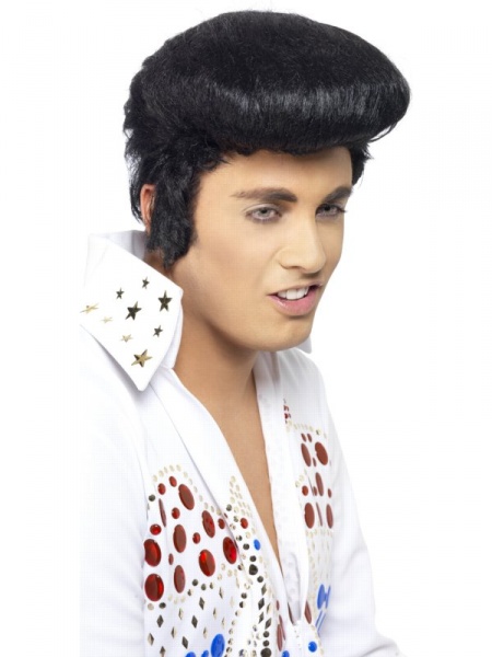 Parochňa Elvis De Luxe